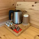 Glendalough Glamping - Adults Only *