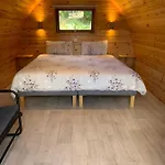 Glendalough Glamping - Adults Only