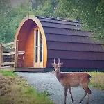 Glendalough Glamping - Adults Only Laragh