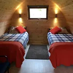 Glendalough Glamping - Adults Only * Laragh
