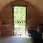 Glendalough Glamping - Adults Only *