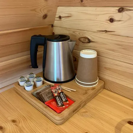 Glendalough Glamping - Adults Only *