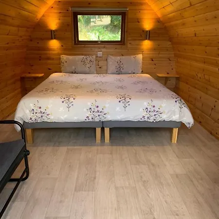 Glendalough Glamping - Adults Only