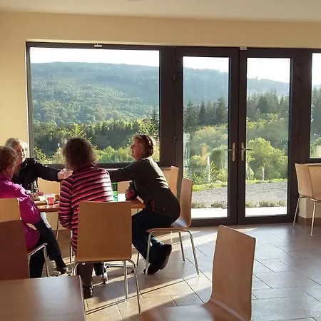 Glendalough Glamping - Adults Only אתר קמפינג