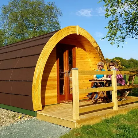 Glendalough Glamping - Adults Only * Laragh