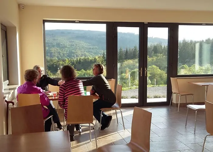 Glendalough Glamping - Adults Only Kemp